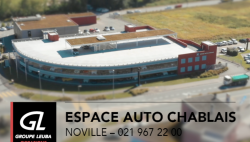 ESPACE AUTO-CHABLAIS